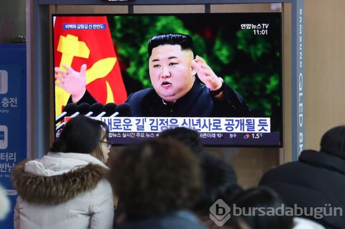 Kim Jong-un ve 'manevi oğlu' hakkında bazı gerçekler 