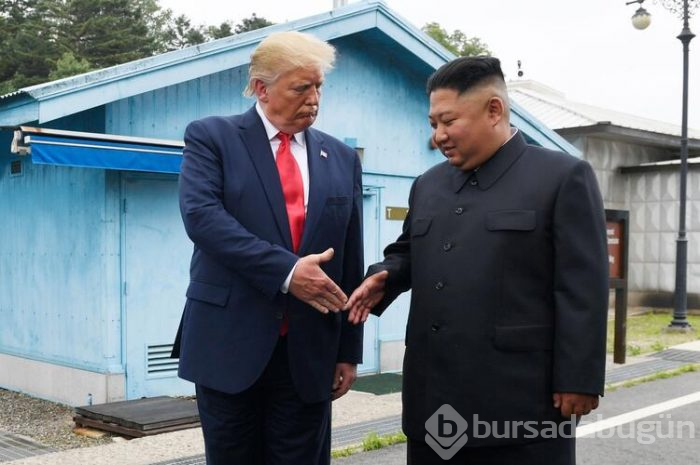 Kim Jong-un ve 'manevi oğlu' hakkında bazı gerçekler 