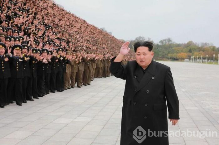 Kim Jong-un ve 'manevi oğlu' hakkında bazı gerçekler 