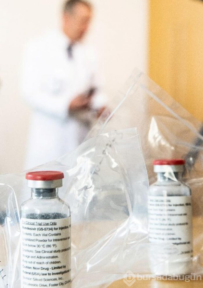 Ebola ilacı umut oldu