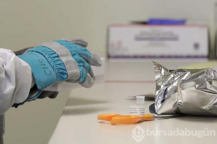 Ebola ilacı umut oldu