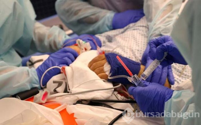 Ebola ilacı umut oldu