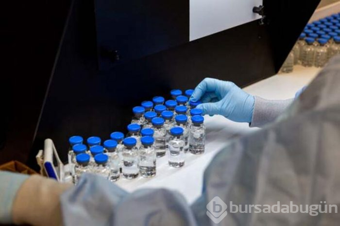 Ebola ilacı umut oldu