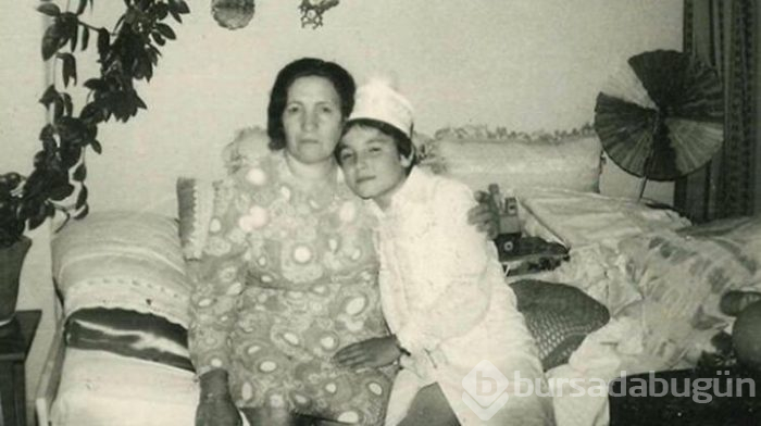 İşte ünlü isimlerin sünnet fotoğrafları!