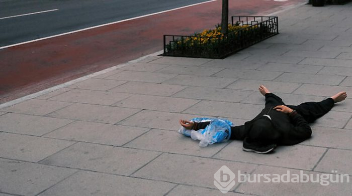 Dünyanın dört bir yanından kan donduran fotoğraflar!