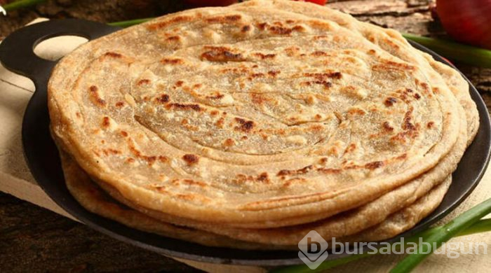 Günün sahur menüsü 