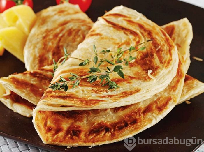 Günün sahur menüsü 