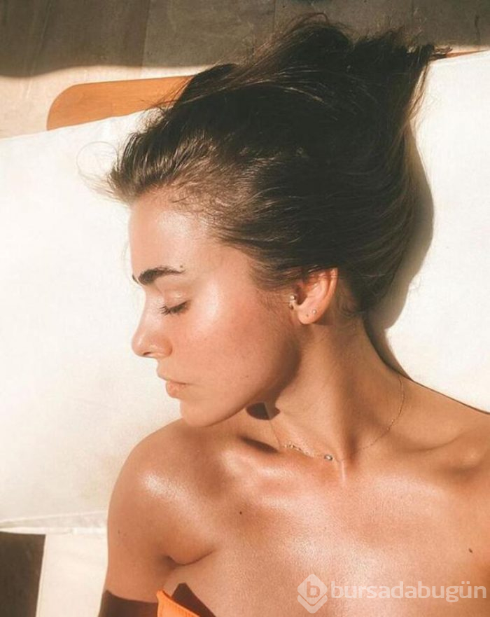 Bensu Soral'ın fotoğrafı yorum yağmuruna tutuldu! 
