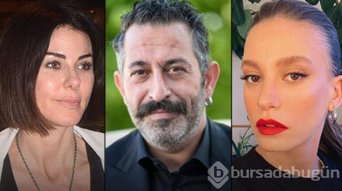 Cem Yılmaz o dedikoduları çoktan duymuş 