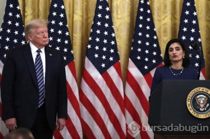 Trump'tan bomba açıklamalar! "Elimde kanıt var"