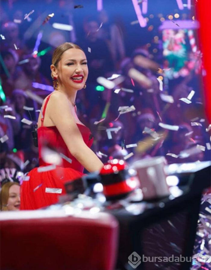 Hadise'nin karantina günleri nasıl geçiyor?