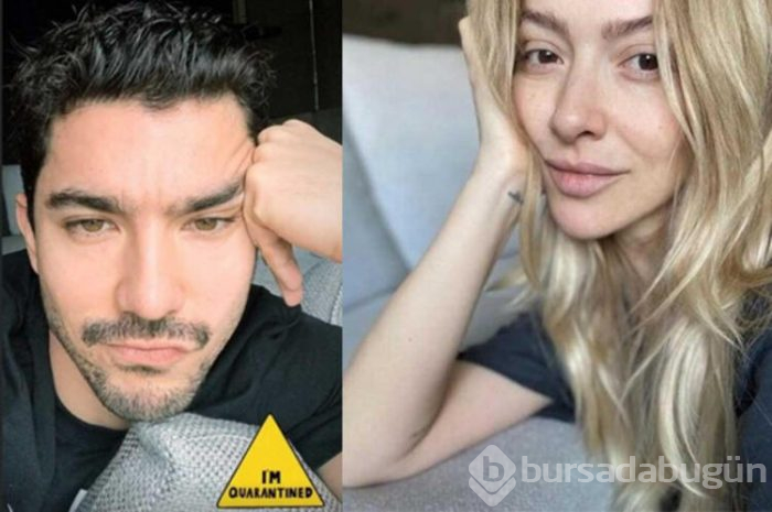 Hadise'nin karantina günleri nasıl geçiyor?