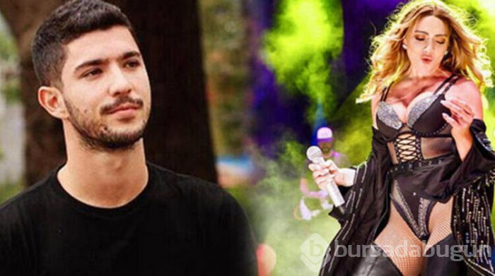 Hadise'nin karantina günleri nasıl geçiyor?