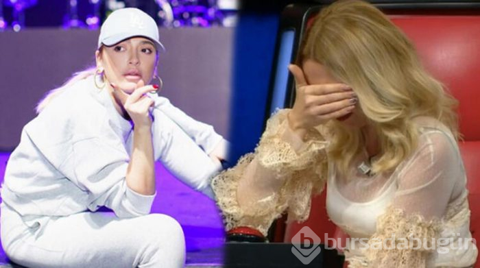 Hadise'nin karantina günleri nasıl geçiyor?