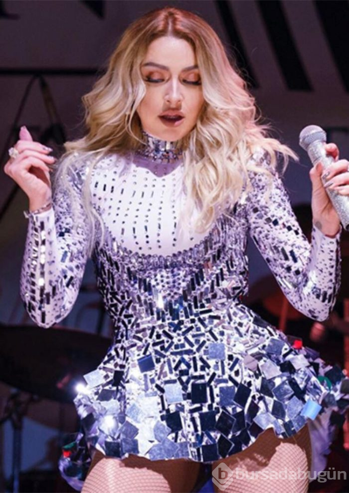 Hadise'nin karantina günleri nasıl geçiyor?