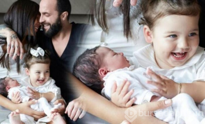 Evde son sözü Berkay söylüyor!