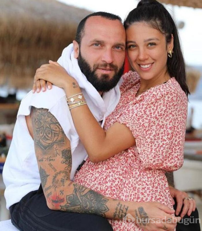 Evde son sözü Berkay söylüyor!