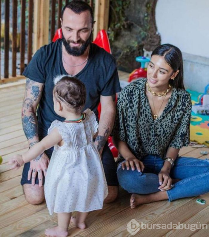 Evde son sözü Berkay söylüyor!