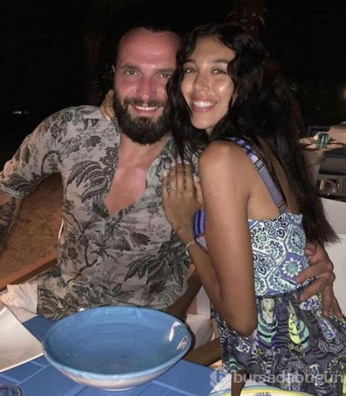 Evde son sözü Berkay söylüyor!