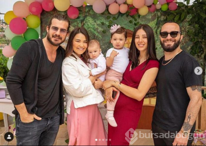 Evde son sözü Berkay söylüyor!