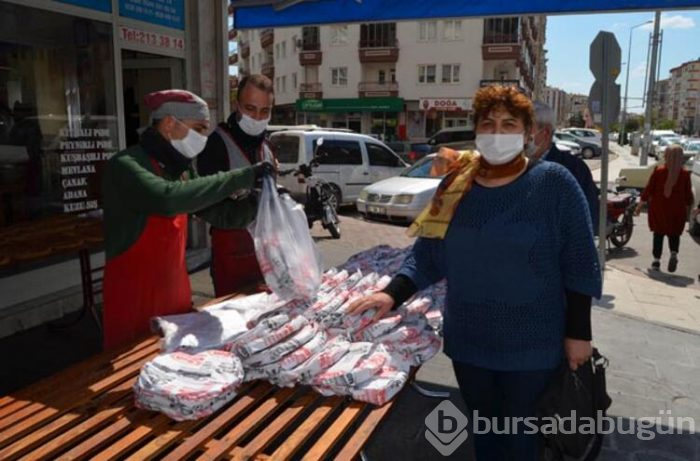 Ramazan'da yok satıyor!