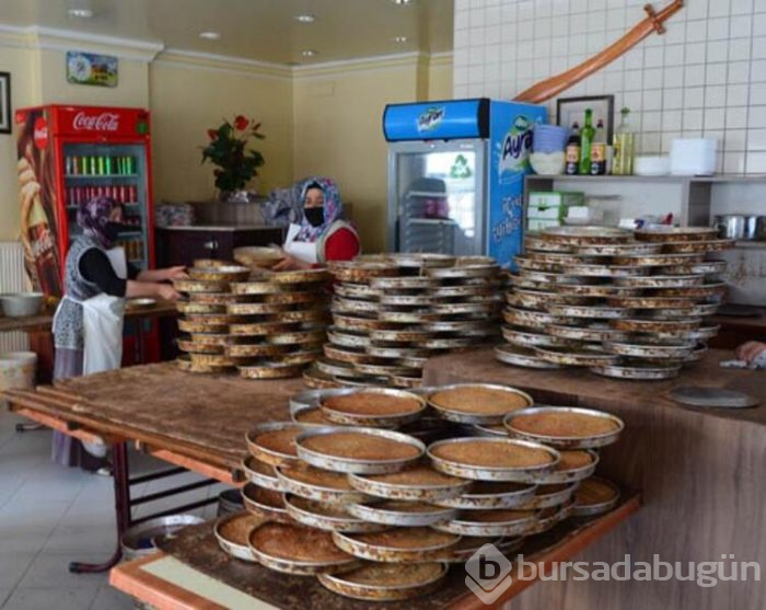 Ramazan'da yok satıyor!