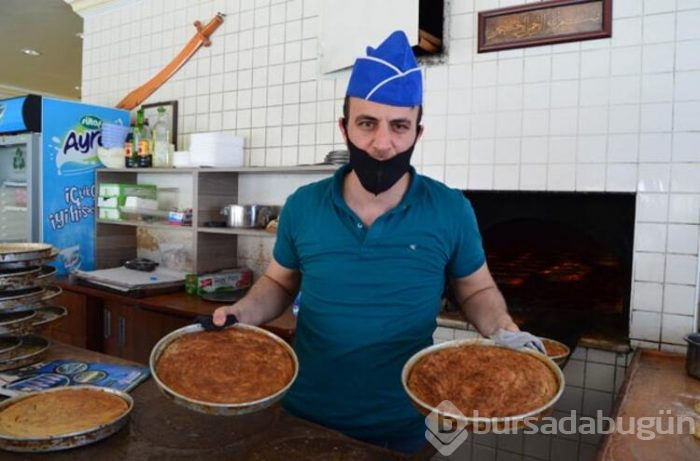 Ramazan'da yok satıyor!