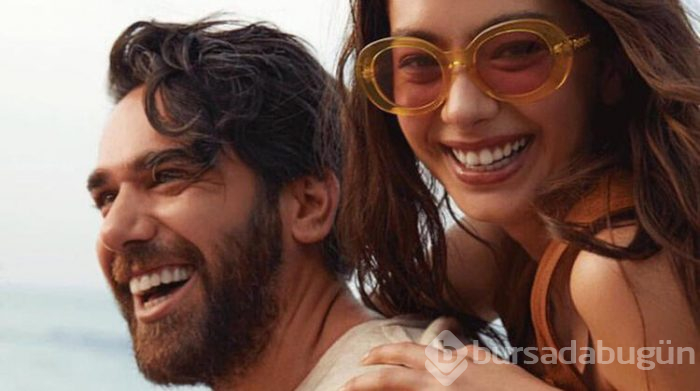 Kadir Doğulu-Neslihan Atagül karavan tatilini anlattı! 