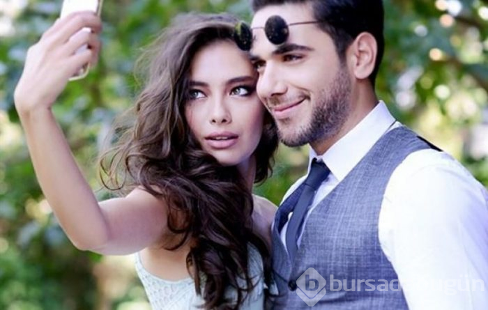 Kadir Doğulu-Neslihan Atagül karavan tatilini anlattı! 