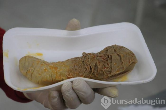 Sokağa çıkma yasağı geldi, Adanalılar şırdancılara akın etti! 