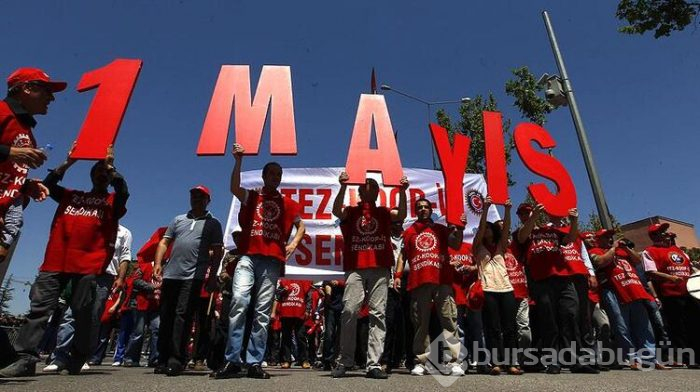 1 Mayıs İşçi ve Emekçi Bayramı nedir?