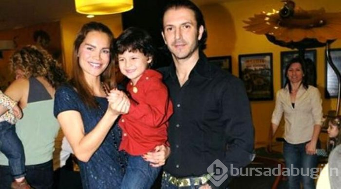 Harun Tan'dan oğlu Pars'a şiir! 