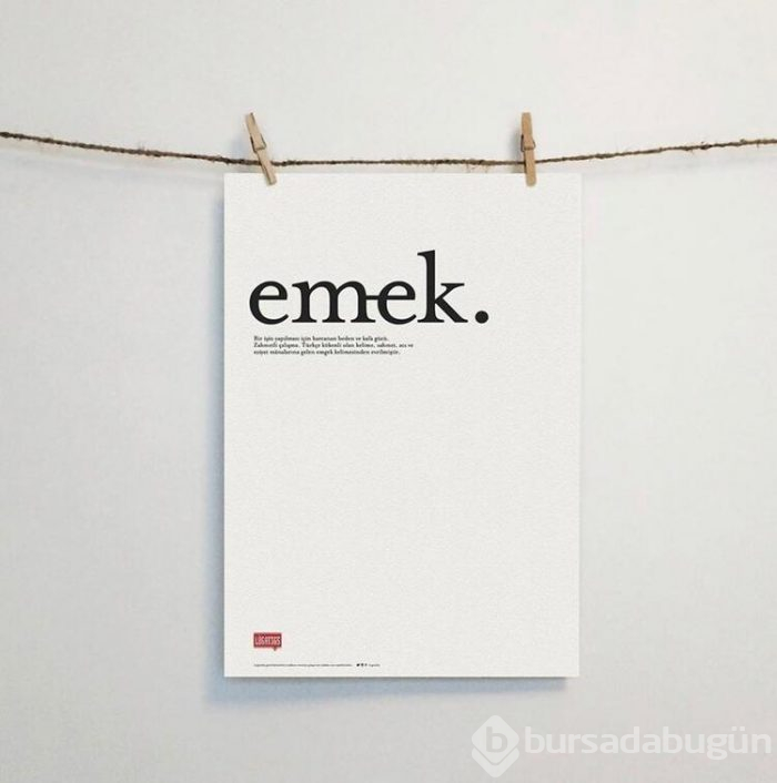 Ünlülerden 1 Mayıs mesajları! 