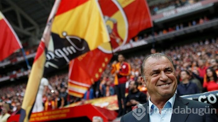 Galatasaray'da Falcao yerine yeni bir dünya yıldızı