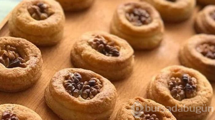 Bugün ne pişirsem? 