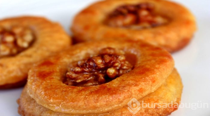 Bugün ne pişirsem? 