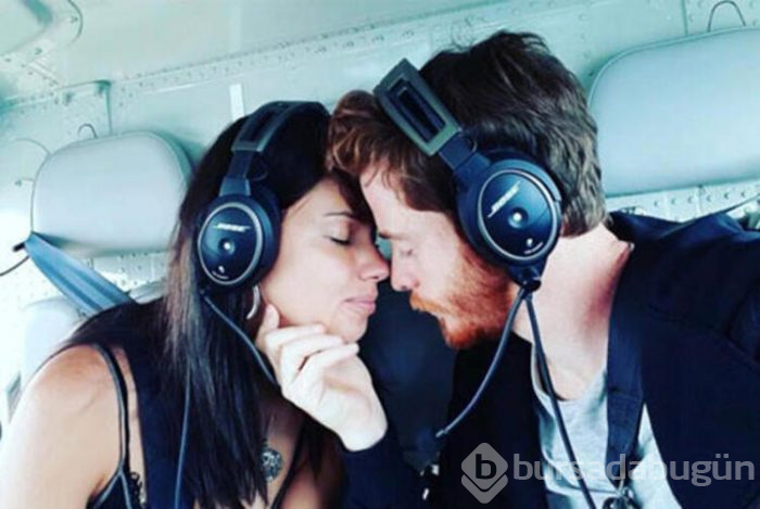 Metin Hara'ya  Adriana Lima sorusu!