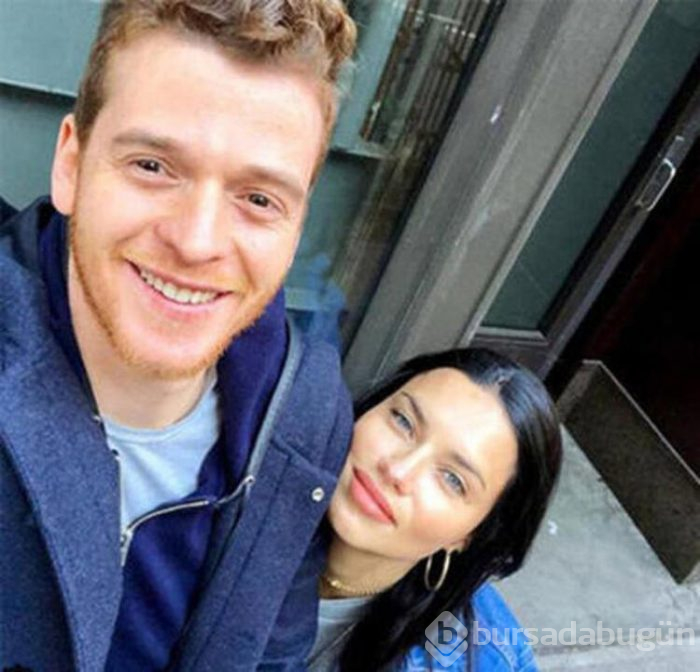 Metin Hara'ya  Adriana Lima sorusu!