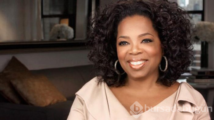 Oprah Winfrey ve Eminem'e cimrilik suçlaması