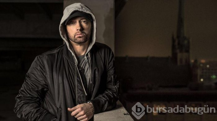 Oprah Winfrey ve Eminem'e cimrilik suçlaması
