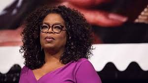 Oprah Winfrey ve Eminem'e cimrilik suçlaması