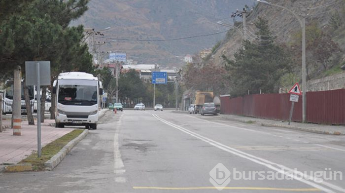 Bu illerden koronavirüs haberi gelmiyor