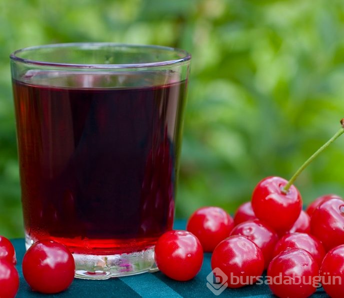Günün sahur menüsü 