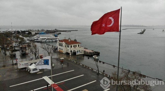 İşte yasağa uymamanın cezası...
