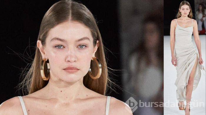 Gigi Hadid iddiaları doğruladı 