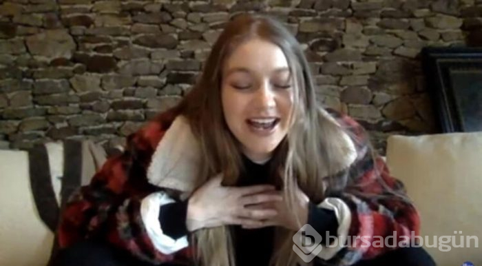 Gigi Hadid iddiaları doğruladı 