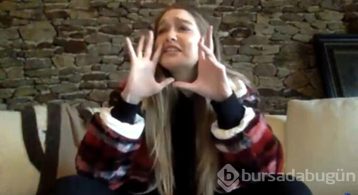 Gigi Hadid iddiaları doğruladı 