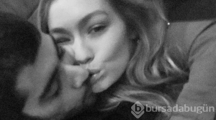 Gigi Hadid iddiaları doğruladı 
