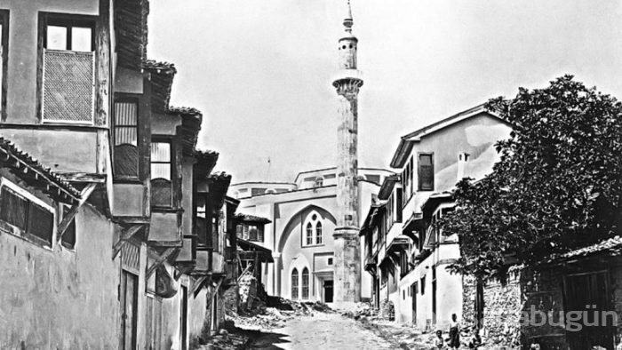 Osmanlı'da da karantina uygulanıyormuş