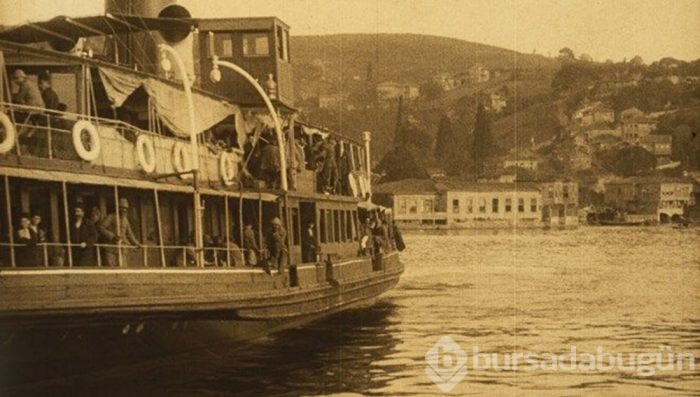 Osmanlı'da da karantina uygulanıyormuş